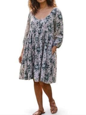 Denim & Supply Ralph Lauren | Dresses | Denim Supply Plaid Wrap Dress |  Poshmark